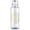 Soulbottle Trinkflasche Flower of Life Made in Germany