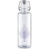 Soulbottle Trinkflasche Just breathe Made in Germany