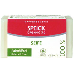Speick Seife Organic 3.0 palmölfrei