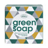 Speick Green Soap Detox Seife Marokkanische Lavaerde 100g