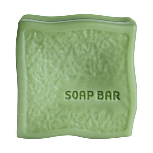 Speick Green Soap Detox Seife Marokkanische Lavaerde 100g