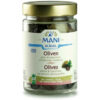Oliven Rohkost Grün & Kalamata Griechenland Mani 175g