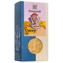 Curry süss Bio Gewürzmischung Sonnentor
