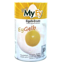 MyEy EyGelb Eigelb-Ersatz für 60 Eier, Dose 200g