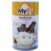 MyEy EyWeiß Eiweiss-Ersatz für 40 Eier 200g