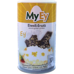 MyEy EyWeiß Eiweiss-Ersatz für 40 Eier 200g