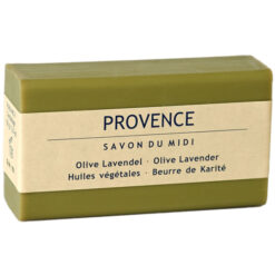 Savon du Midi Seife der Sorte Provence aus Frankreich