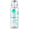 Die Jubiläums-Trinkflasche zum 10-jährigen Bestehen von Soulbottle: Refill and create change