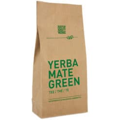 Yerba Mate Green Tee Bio NaturKraftWerke
