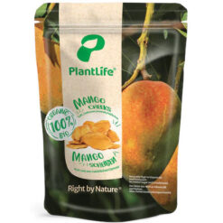 Mango Scheiben Rohkost Bio aus Mexiko von Plant Life