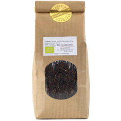 Quinoa schwarz keimfähig für Sprossenzucht Eschenfelder 500g