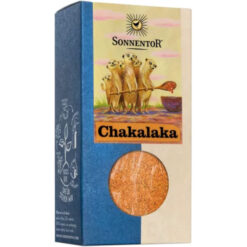 Chakalaka Gewürzmischung Bio von Sonnentor