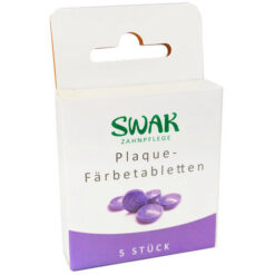 Swak Plaque-Färbetabletten