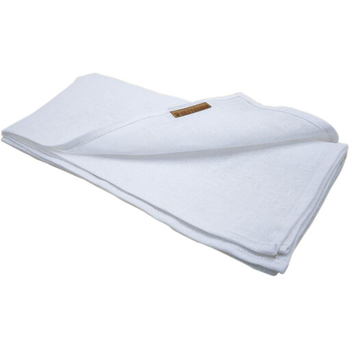 Passiertuch Seihtuch Presstuch Leinen 65x65cm