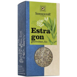 Estragon geschnitten Bio Sonnentor