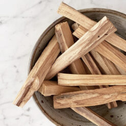 Palo Santo Räucherholz Peru