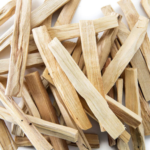 Palo Santo Räucherholz Peru