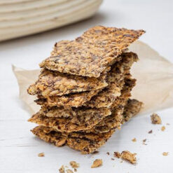 Mein Wikingerbrød Brotbackmischung glutenfrei Biovegan