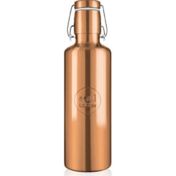 Soulbottle Steel Light Copper Edelstahl Trinkflasche 0,75L /home/michael/Schreibtisch/neue inserate/Soulbottle_Steel Light_Copper_0,75l_2.1.jpg
