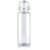 Soulbottle Pure Glas Trinkflasche 0,6L
