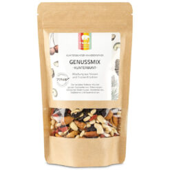 Genussmix Rohkost Kabber-Mischung Taiga Naturkost 225g