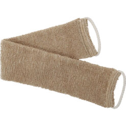 Massagegurt Flachs 78cm Redecker