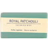 Savon du Midi Seife Royal Patchouli Vegan 100g